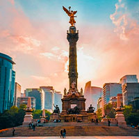 Ángel de la Independencia