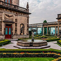 Castillo de Chapultepec