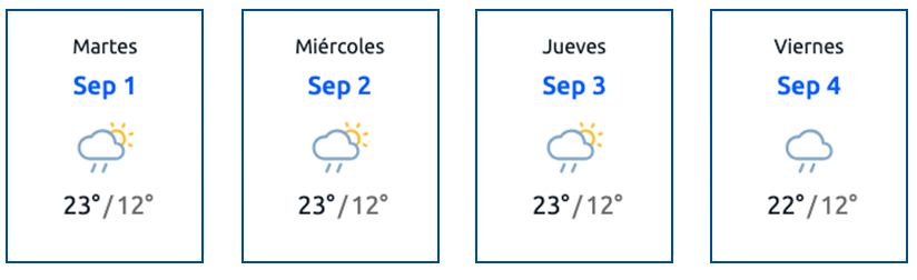 Ángel de la Independencia