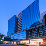 Hotel NH Collection Mexico City Reforma