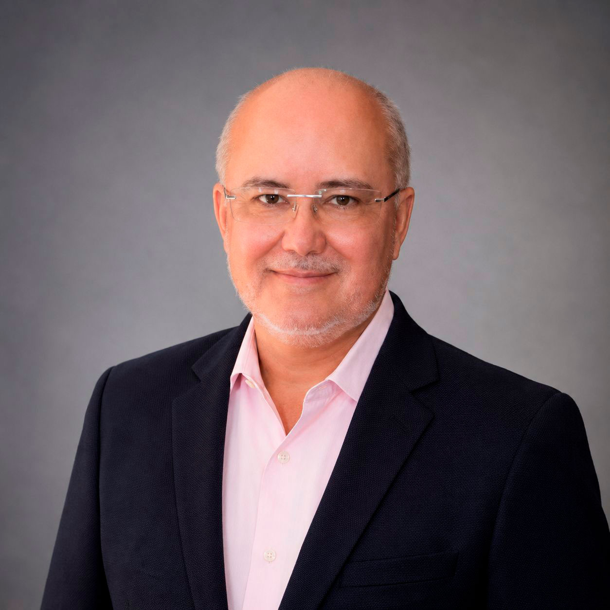 Dr. Erasto Aldrett Lee