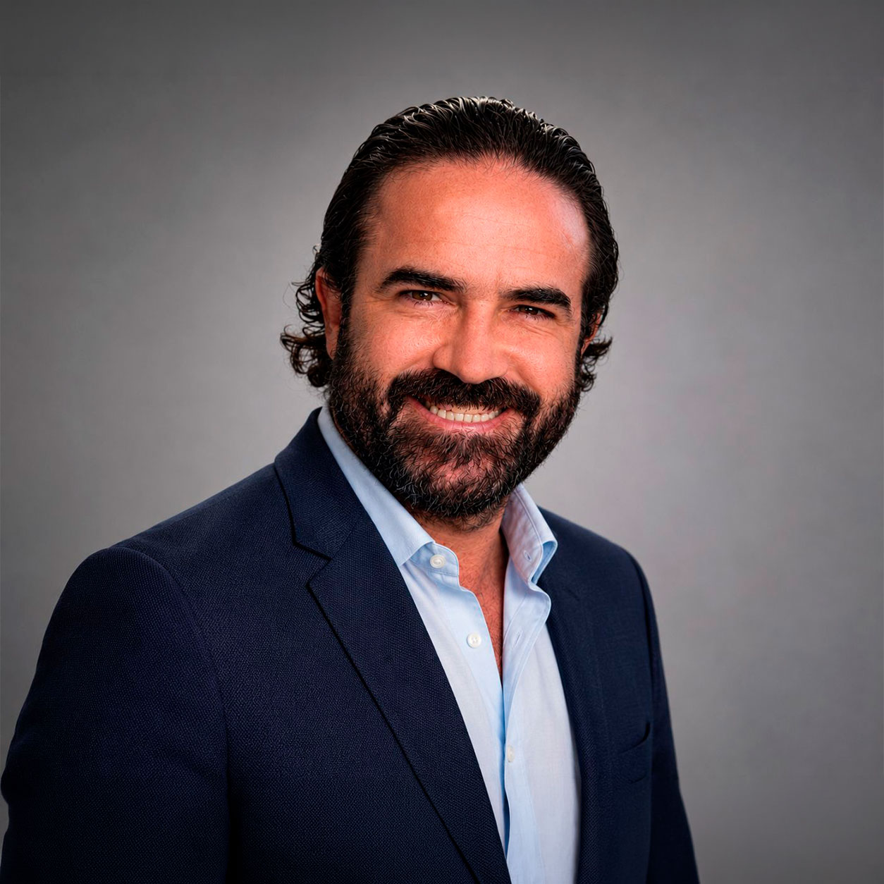 Dr. Miguel Montero Baker