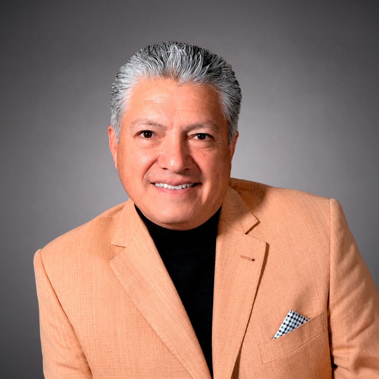 Dr. Valente Guerrero González
