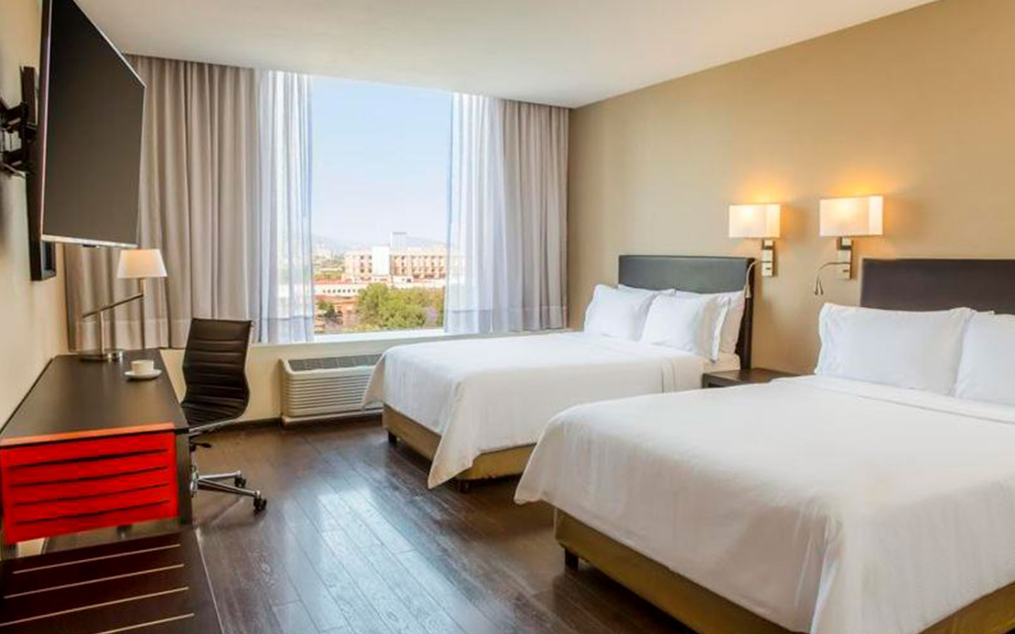 Hotel Fiesta Inn