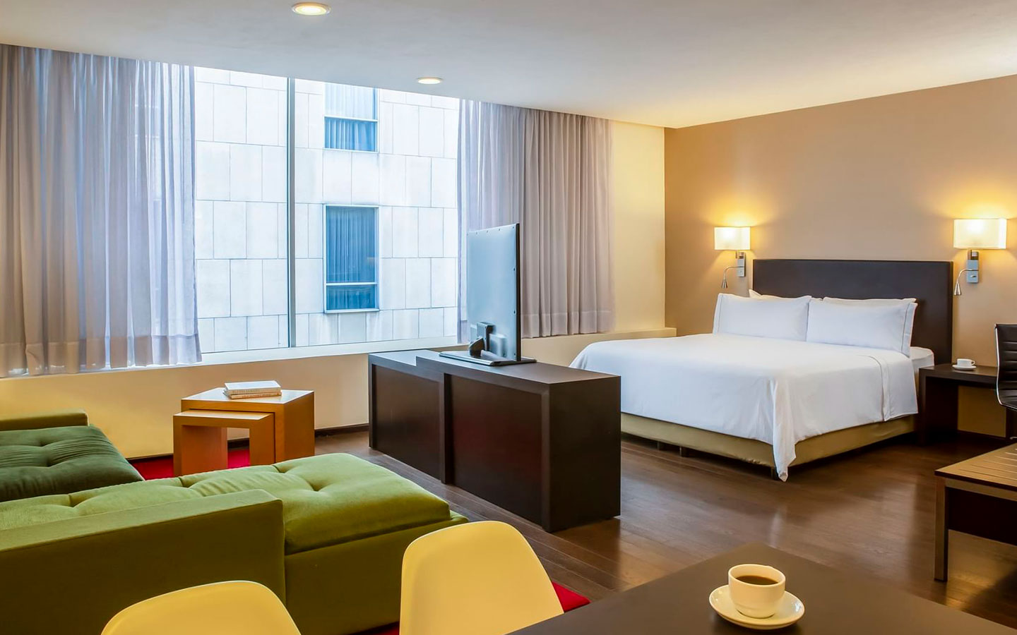 Hotel Fiesta Inn