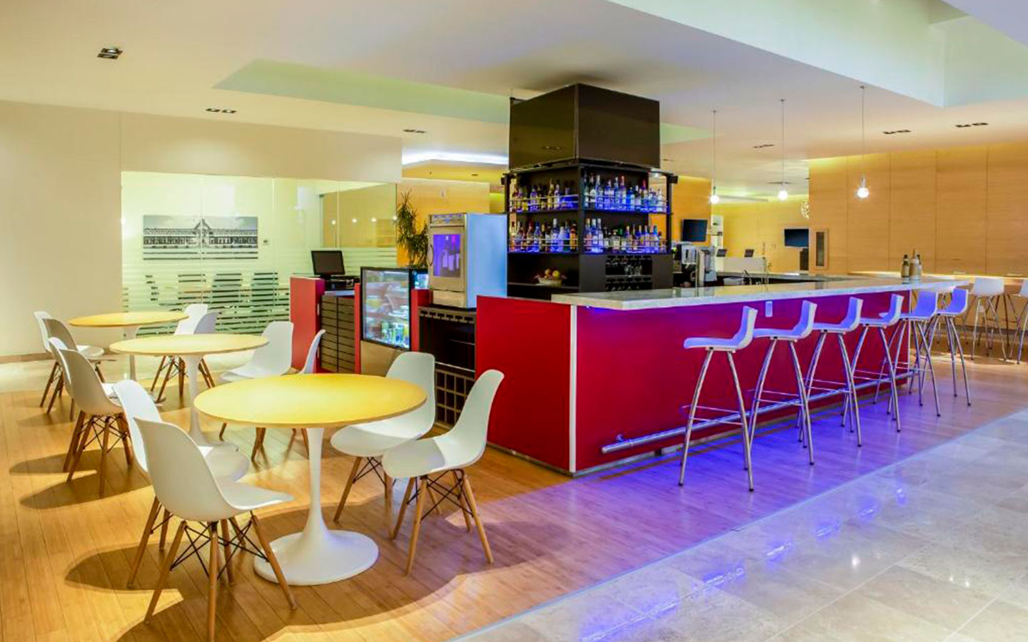 Hotel Fiesta Inn